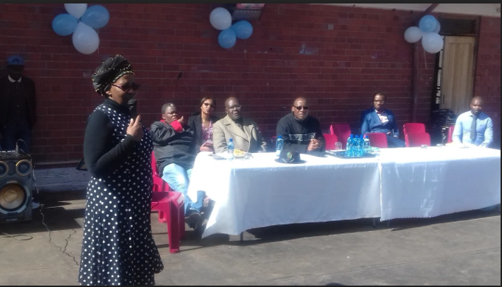 2018 mandela day