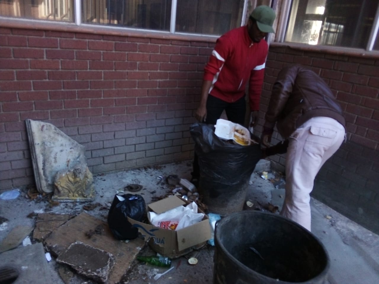 Mandela day 2019