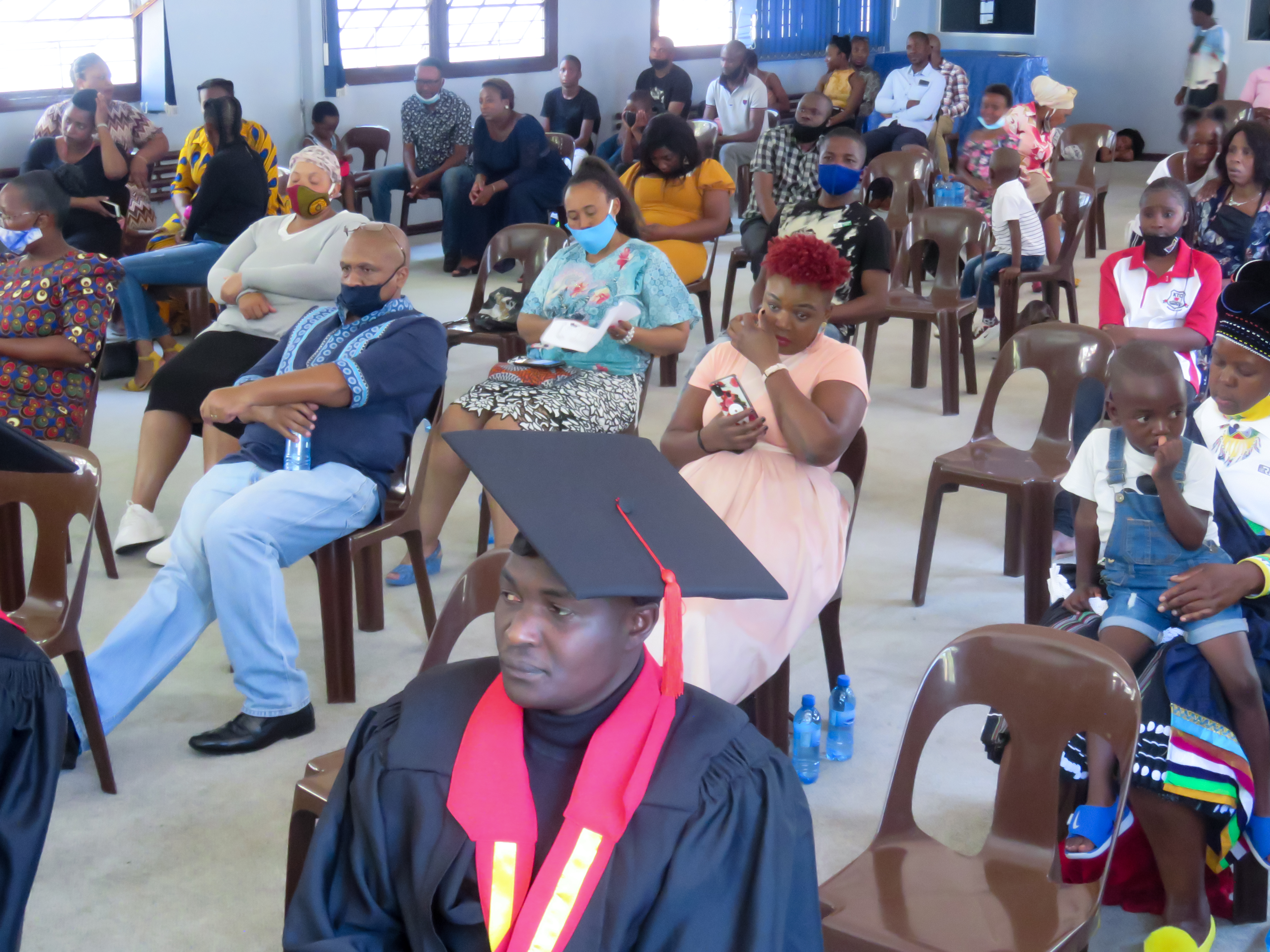 2020 graduation 1