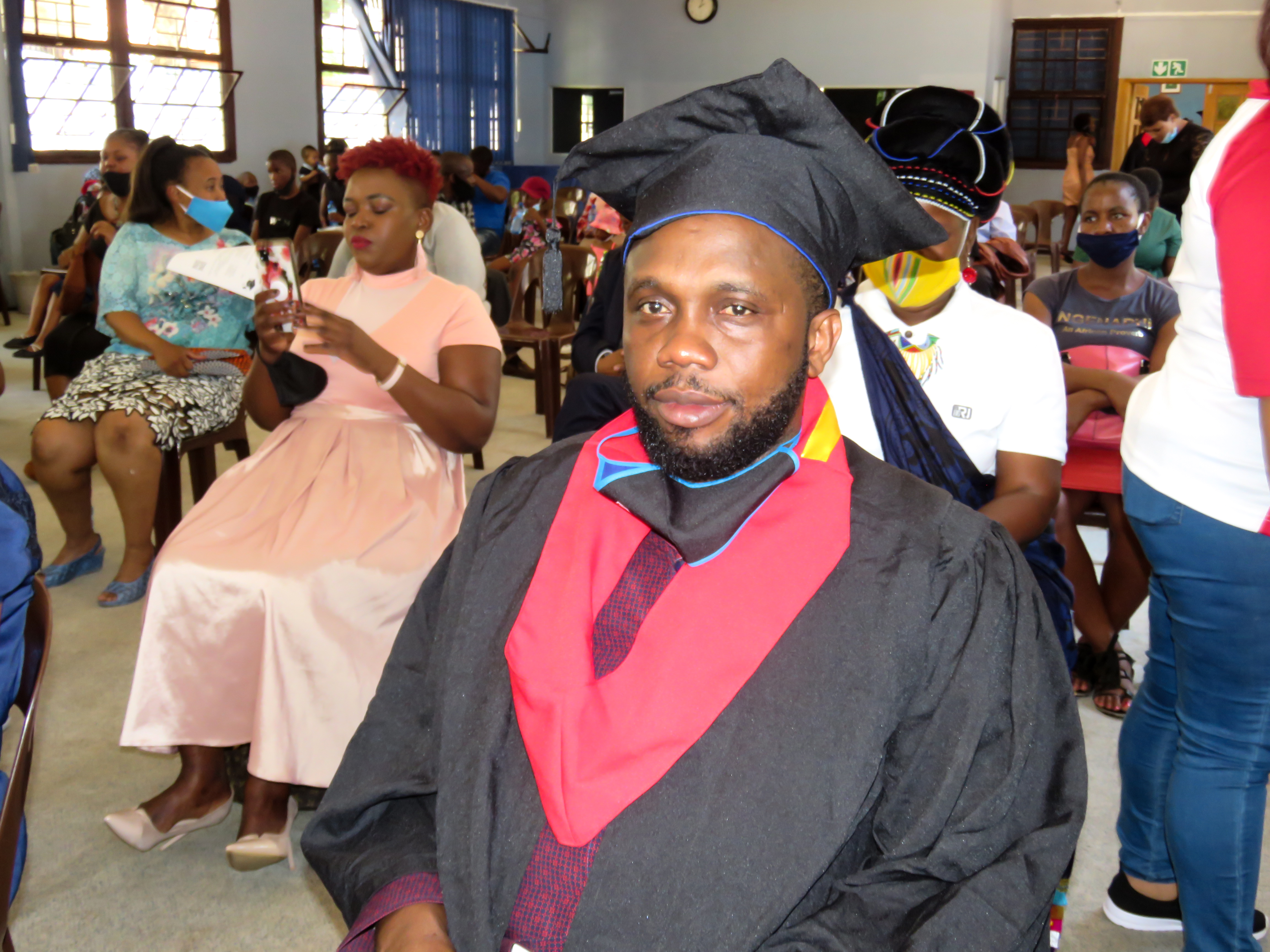 2020 graduation 2
