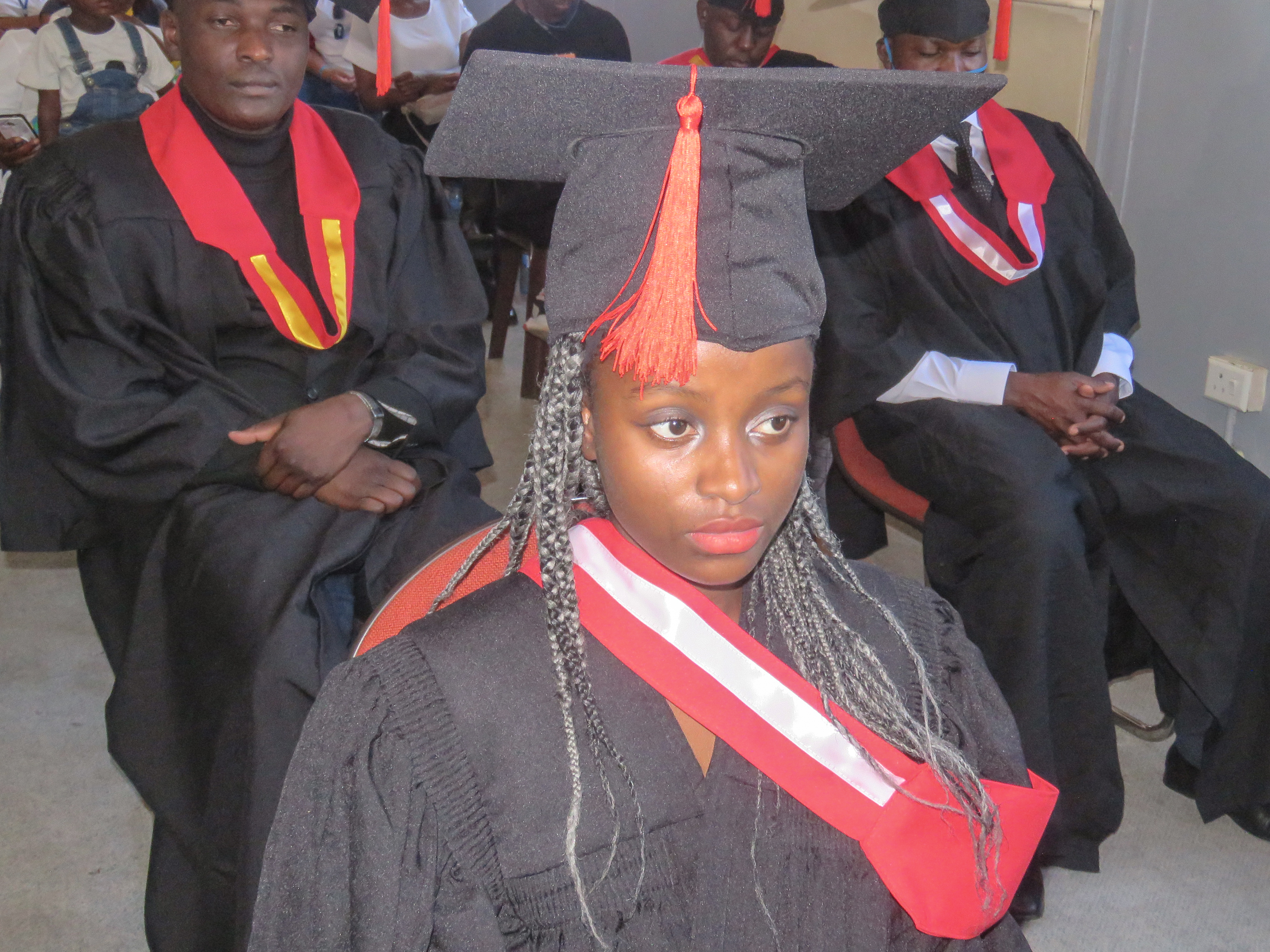 2020 graduation 35